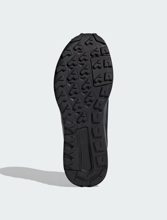 Ботинки мужские Adidas TERREX ANYLANDER черные ID0895 изображение 4