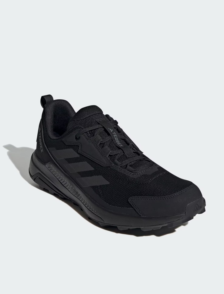 Ботинки мужские Adidas TERREX ANYLANDER черные ID0895 изображение 5