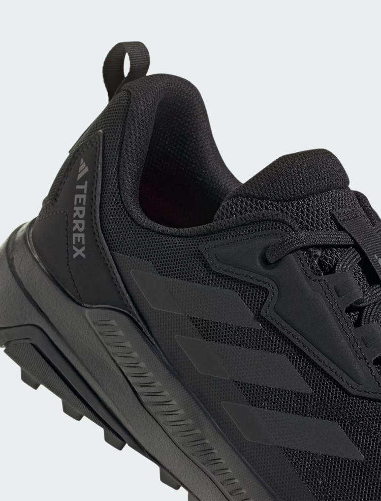 Ботинки мужские Adidas TERREX ANYLANDER черные ID0895 изображение 6