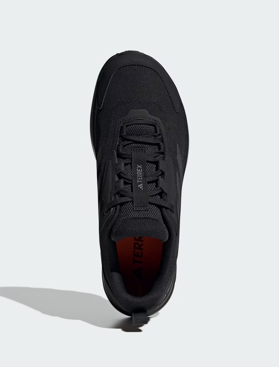Напівчеревики чоловічі Adidas TERREX ANYLANDER чорні ID0895 — фото 3