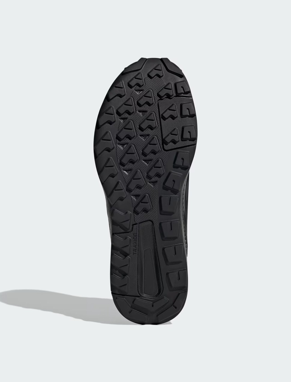 Напівчеревики чоловічі Adidas TERREX ANYLANDER чорні ID0895 — фото 4