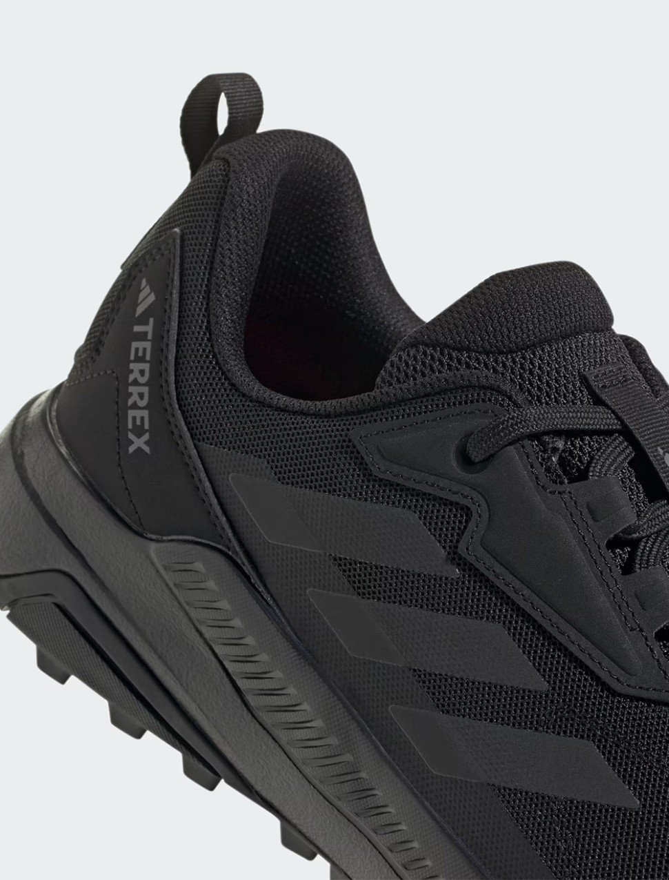 Напівчеревики чоловічі Adidas TERREX ANYLANDER чорні ID0895 — фото 6