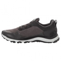 Кроссовки мужские Jack Wolfskin TRAIL BLAZE CHILL LOW M серые 4034561-6032 изображение 4