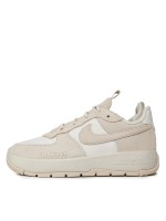 Кросівки жіночі Nike W AIR FORCE 1 WILD бежеві FB2348-002 изображение 4