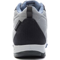 Ботинки детские Columbia серые 1862911-036 изображение 2