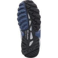 Ботинки детские Columbia серые 1862911-036 изображение 3