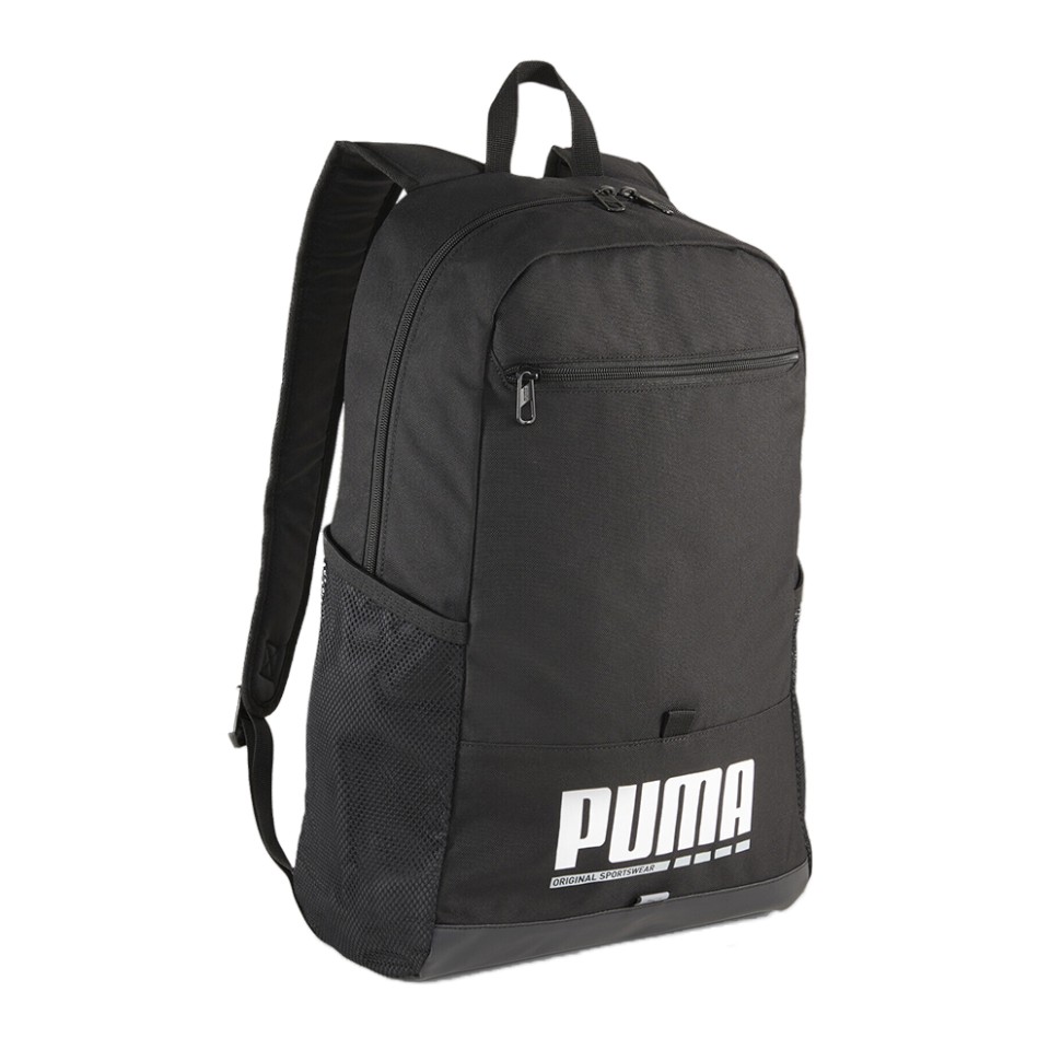 Рюкзак Puma PUMA Plus Backpack чорний 09034601 — фото 1