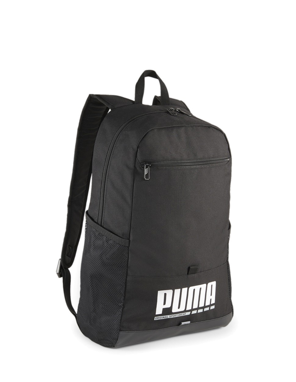Рюкзак Puma PUMA Plus Backpack чорний 09034601 — фото 2