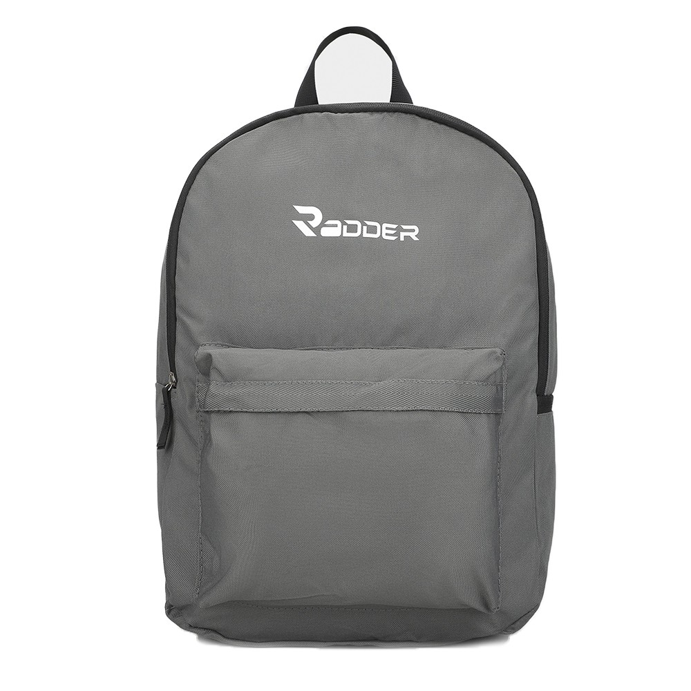 Рюкзак Radder Totepack серый 212517-011