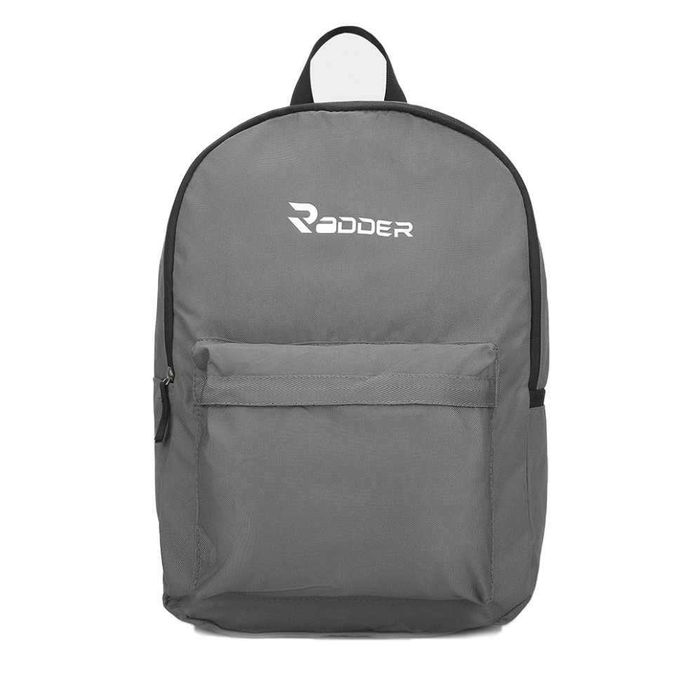 Рюкзак Radder Totepack сірий 212517-011 изображение 1
