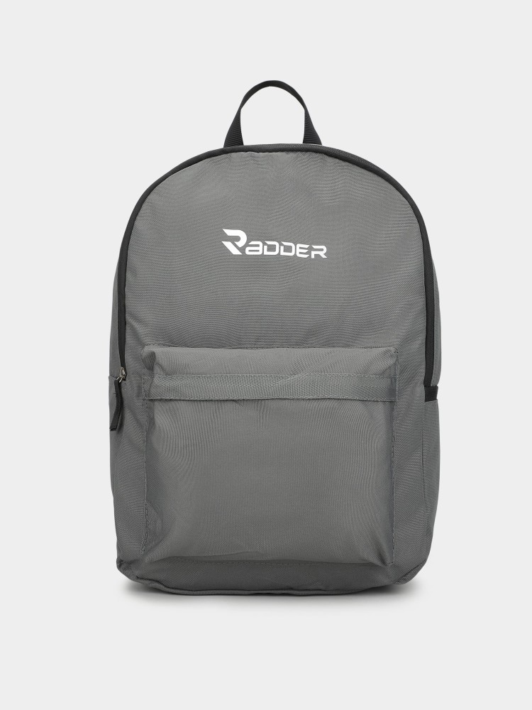 Рюкзак Radder Totepack сірий 212517-011 изображение 2