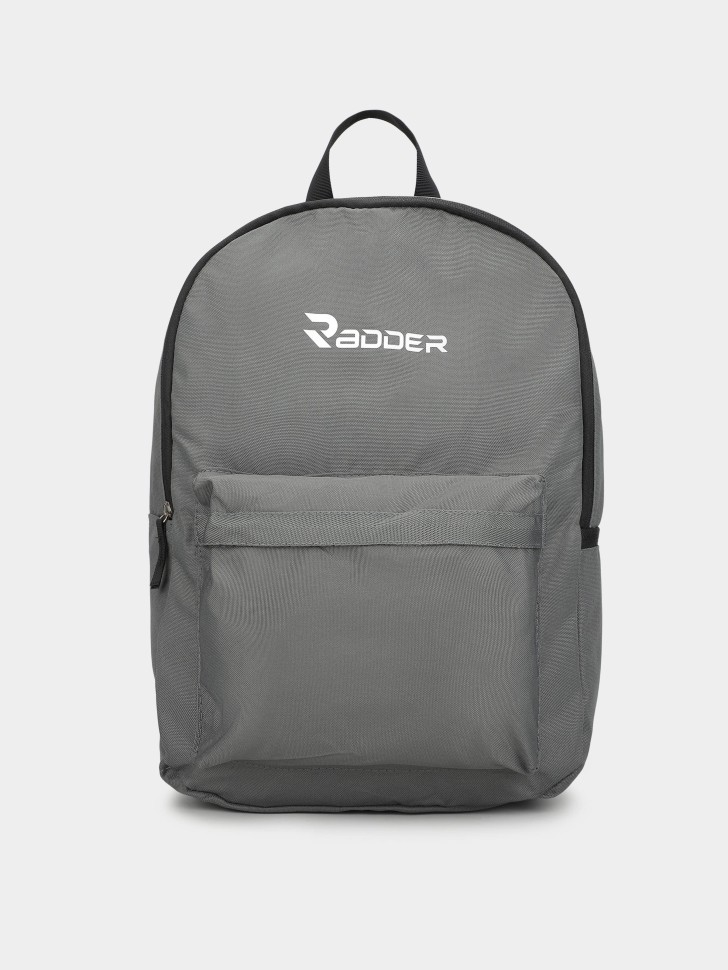 Рюкзак Radder Totepack сірий 212517-011 изображение 2