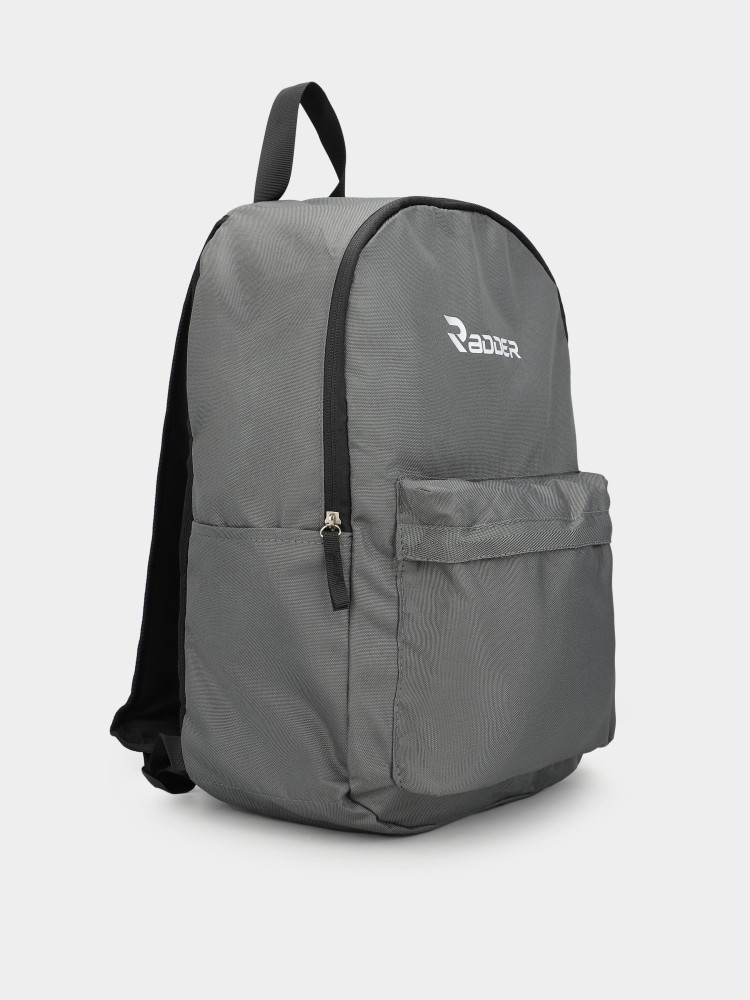 Рюкзак Radder Totepack сірий 212517-011 изображение 3