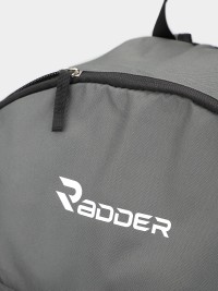 Рюкзак Radder Totepack сірий 212517-011 изображение 5