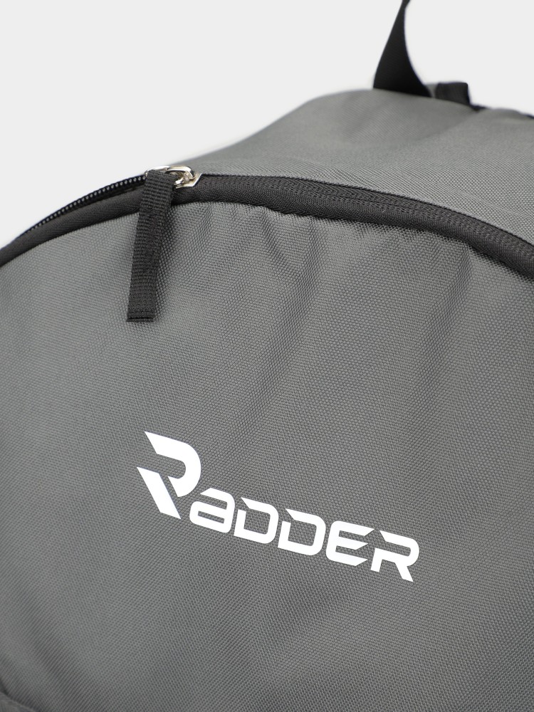 Рюкзак Radder Totepack сірий 212517-011 изображение 5