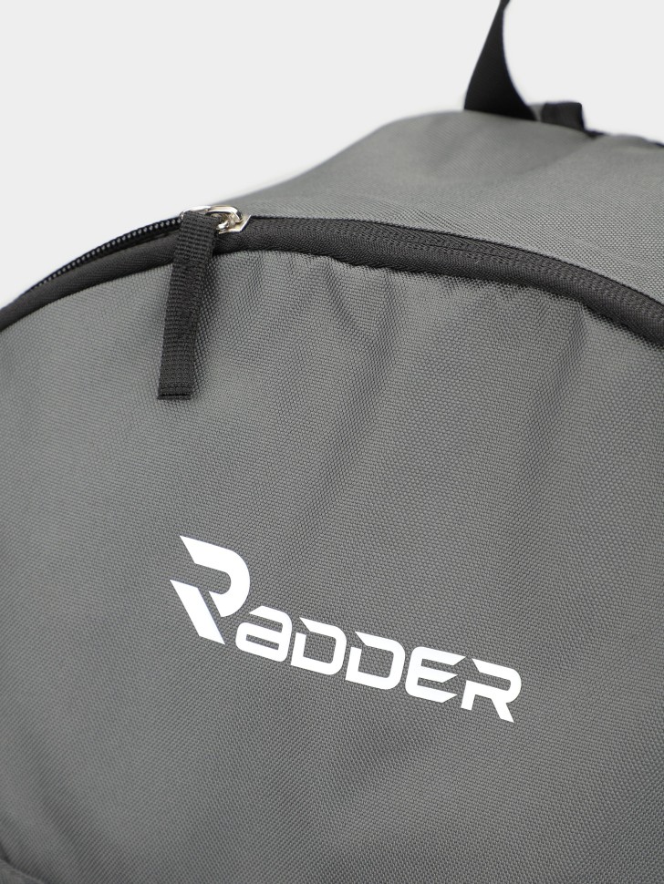 Рюкзак Radder Totepack сірий 212517-011 изображение 5