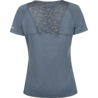 Футболка женская Columbia синяя 1885461-466 изображение 2