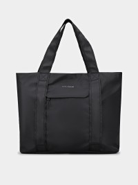 Сумка жіноча Larum Sonata чорна 212510-010 изображение 2