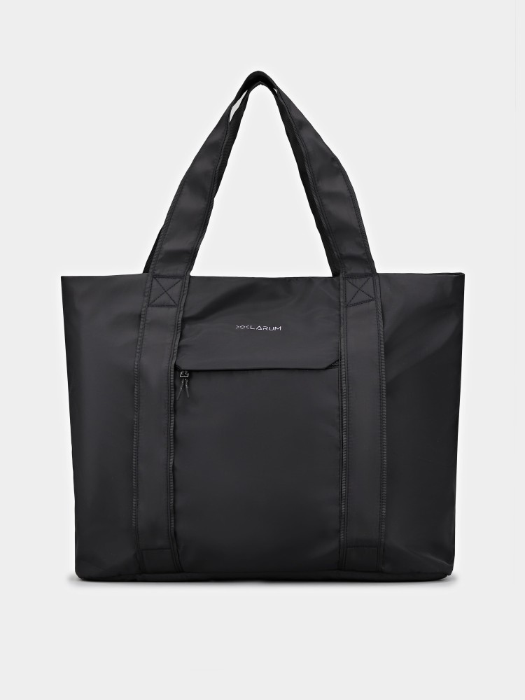 Сумка жіноча Larum Sonata чорна 212510-010 изображение 2