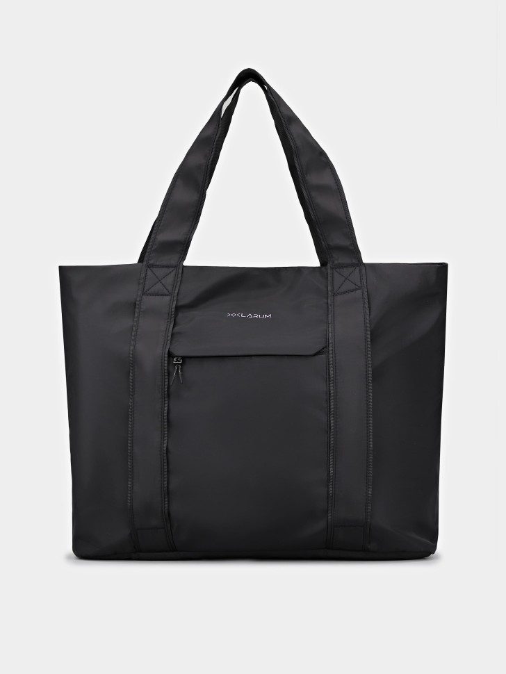 Сумка жіноча Larum Sonata чорна 212510-010 изображение 2