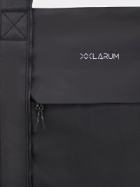 Сумка жіноча Larum Sonata чорна 212510-010 изображение 5