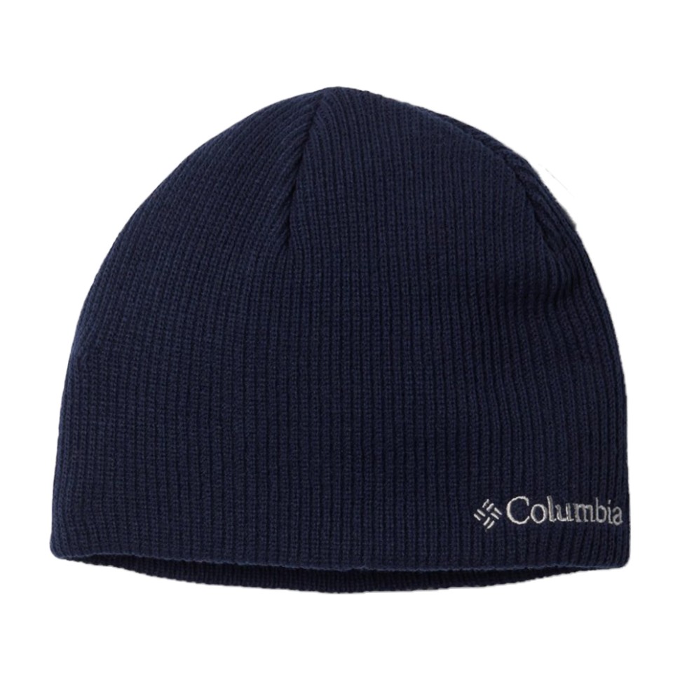 Шапка дитяча Columbia Youth Whirlibird™ Watch Cap темно-синя 1555501-464 — фото 1