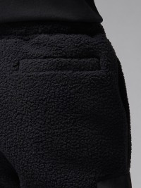Штани чоловічі Nike M J FLIGHT SHERPA PANT чорні FV7450-010 изображение 5