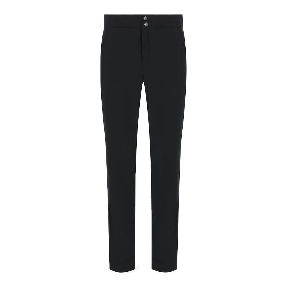 Штани жіночі Columbia Ogden Point™ II Pant чорні 2122971-010 изображение 1