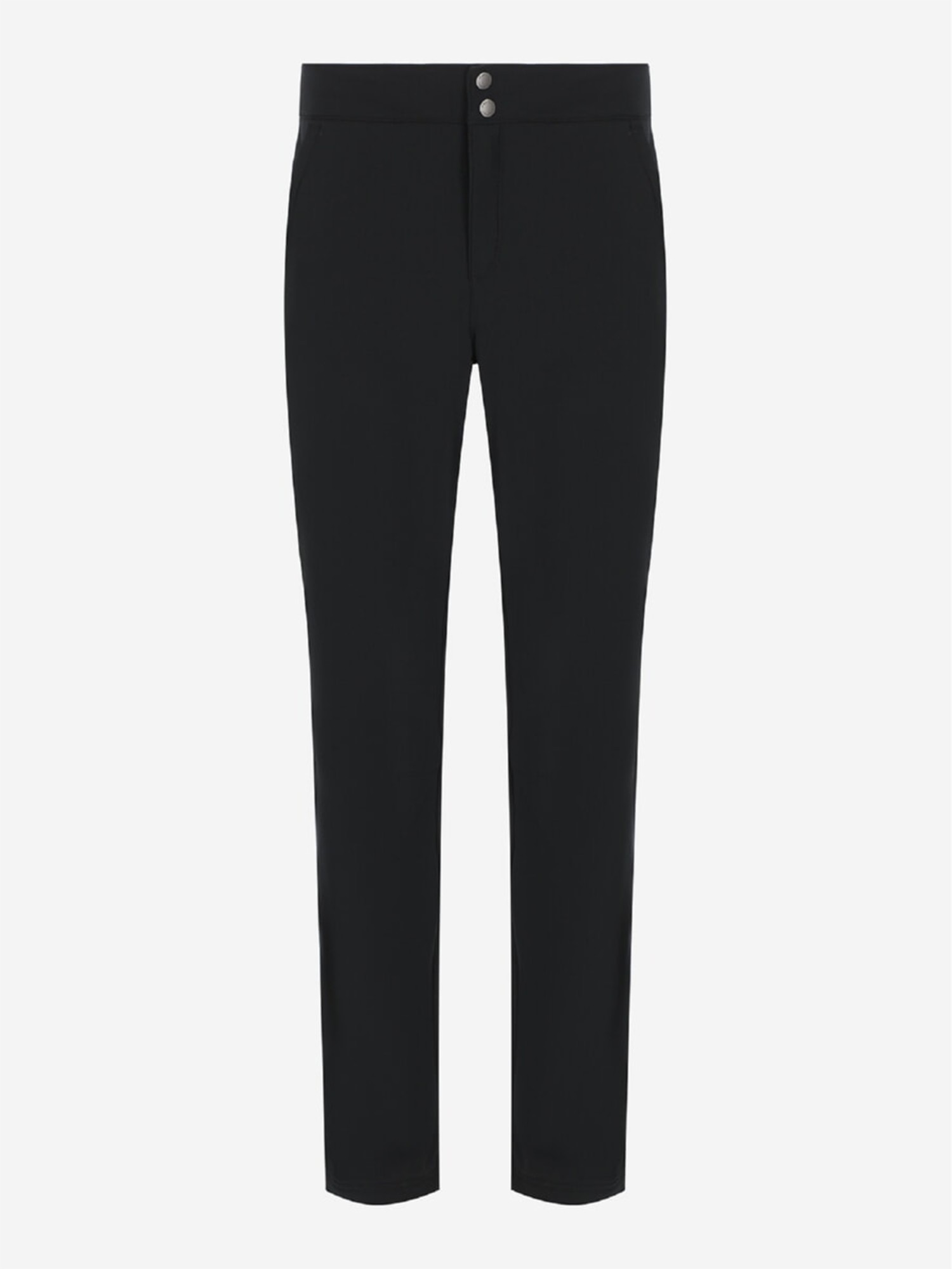 Штани жіночі Columbia Ogden Point™ II Pant чорні 2122971-010 изображение 2