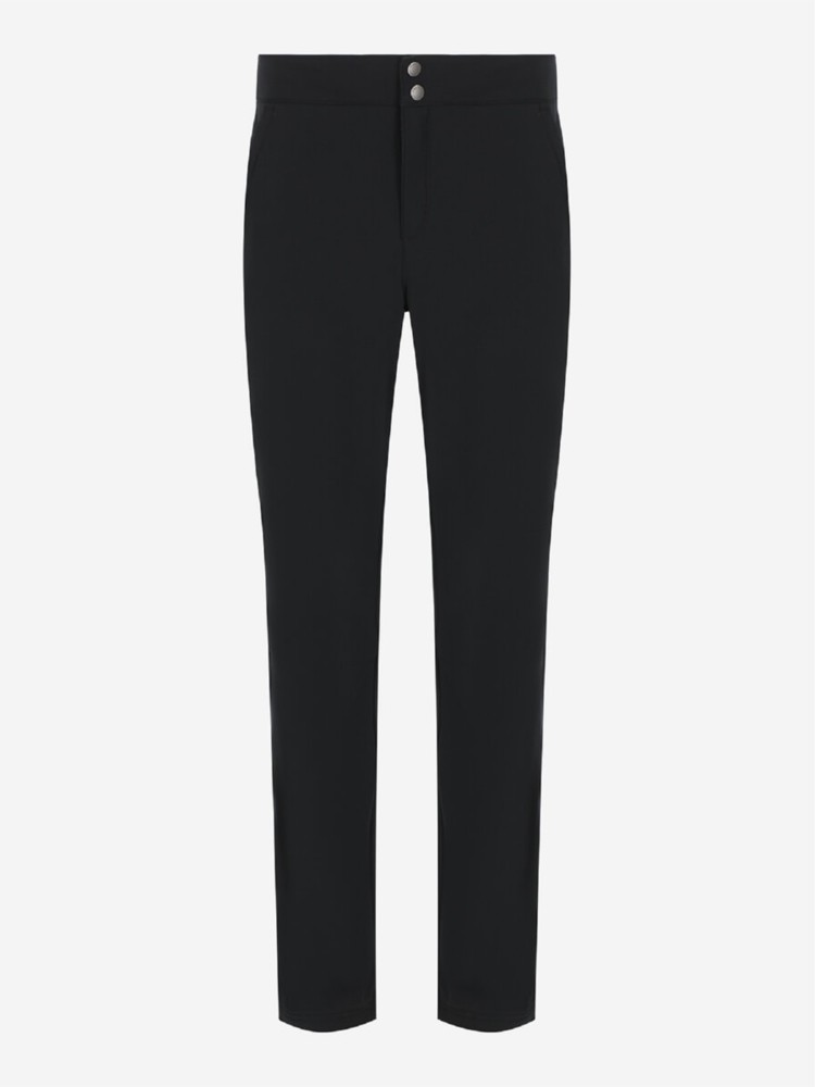 Штани жіночі Columbia Ogden Point™ II Pant чорні 2122971-010 изображение 2