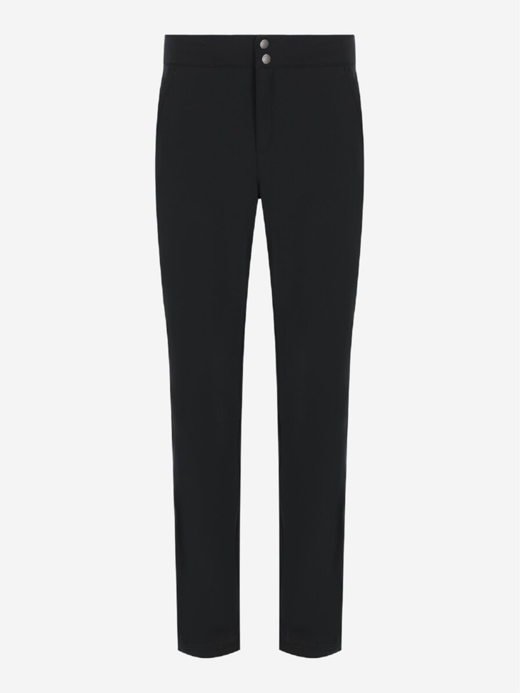 Штани жіночі Columbia Ogden Point™ II Pant чорні 2122971-010 изображение 2
