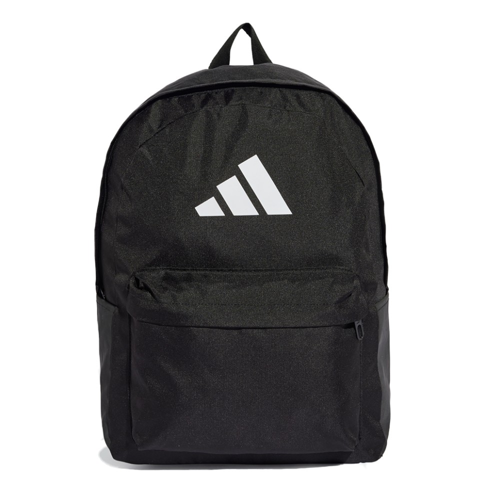 Рюкзак   Adidas CLSC BARS 3S чорний JD9563 изображение 1