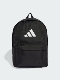 Рюкзак   Adidas CLSC BARS 3S чорний JD9563 изображение 2