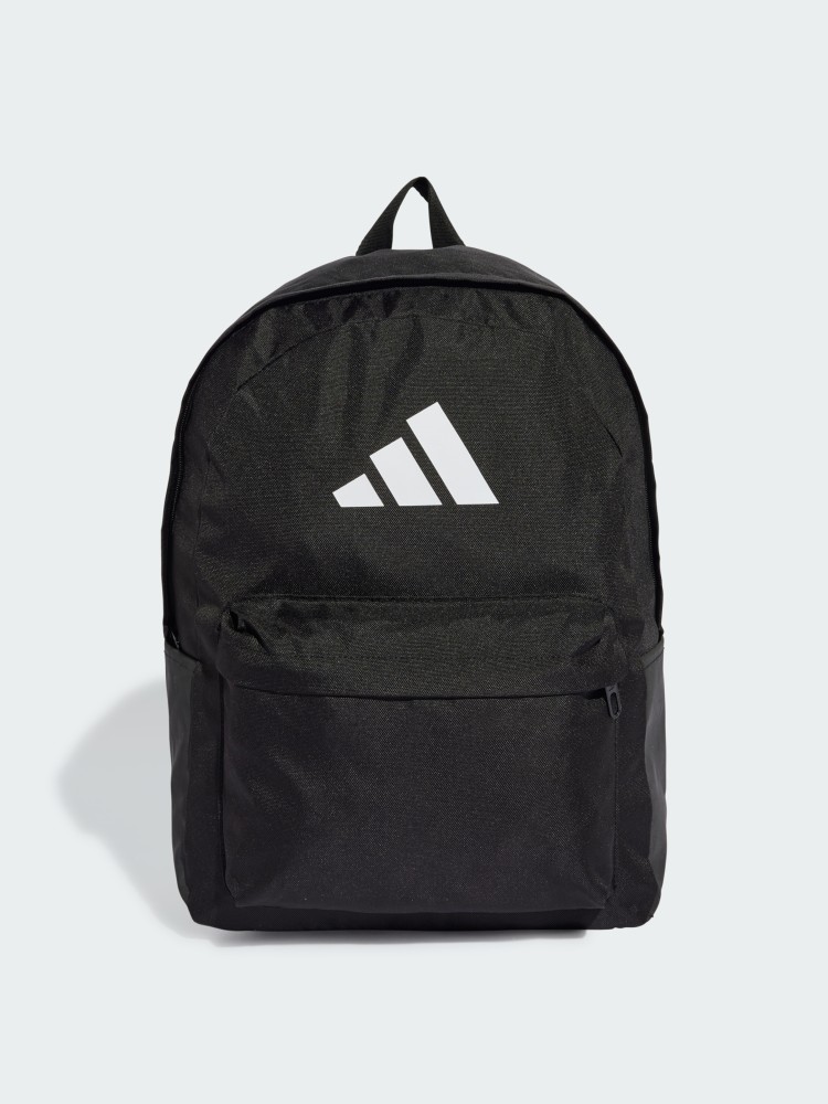 Рюкзак   Adidas CLSC BARS 3S чорний JD9563 изображение 2