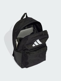 Рюкзак   Adidas CLSC BARS 3S чорний JD9563 изображение 3