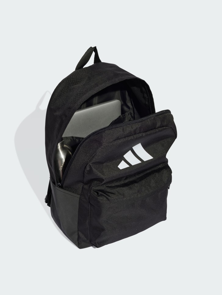 Рюкзак   Adidas CLSC BARS 3S чорний JD9563 изображение 3