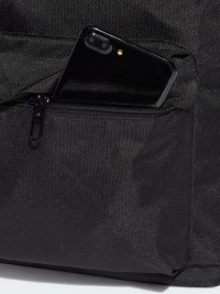 Рюкзак   Adidas CLSC BARS 3S чорний JD9563 изображение 6