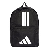 Рюкзак   Adidas CLSC BARS 3S черный JD9563 изображение 4