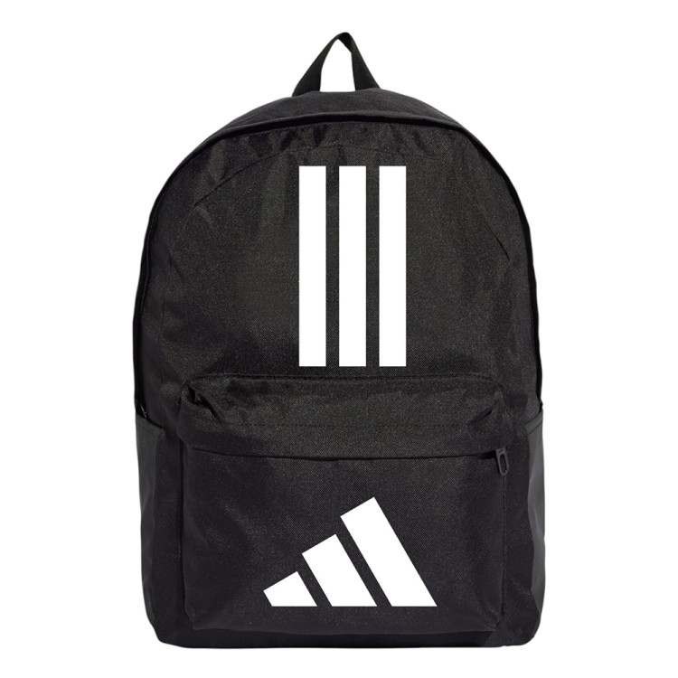 Рюкзак   Adidas CLSC BARS 3S черный JD9563