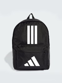 Рюкзак   Adidas CLSC BARS 3S черный JD9563 изображение 5
