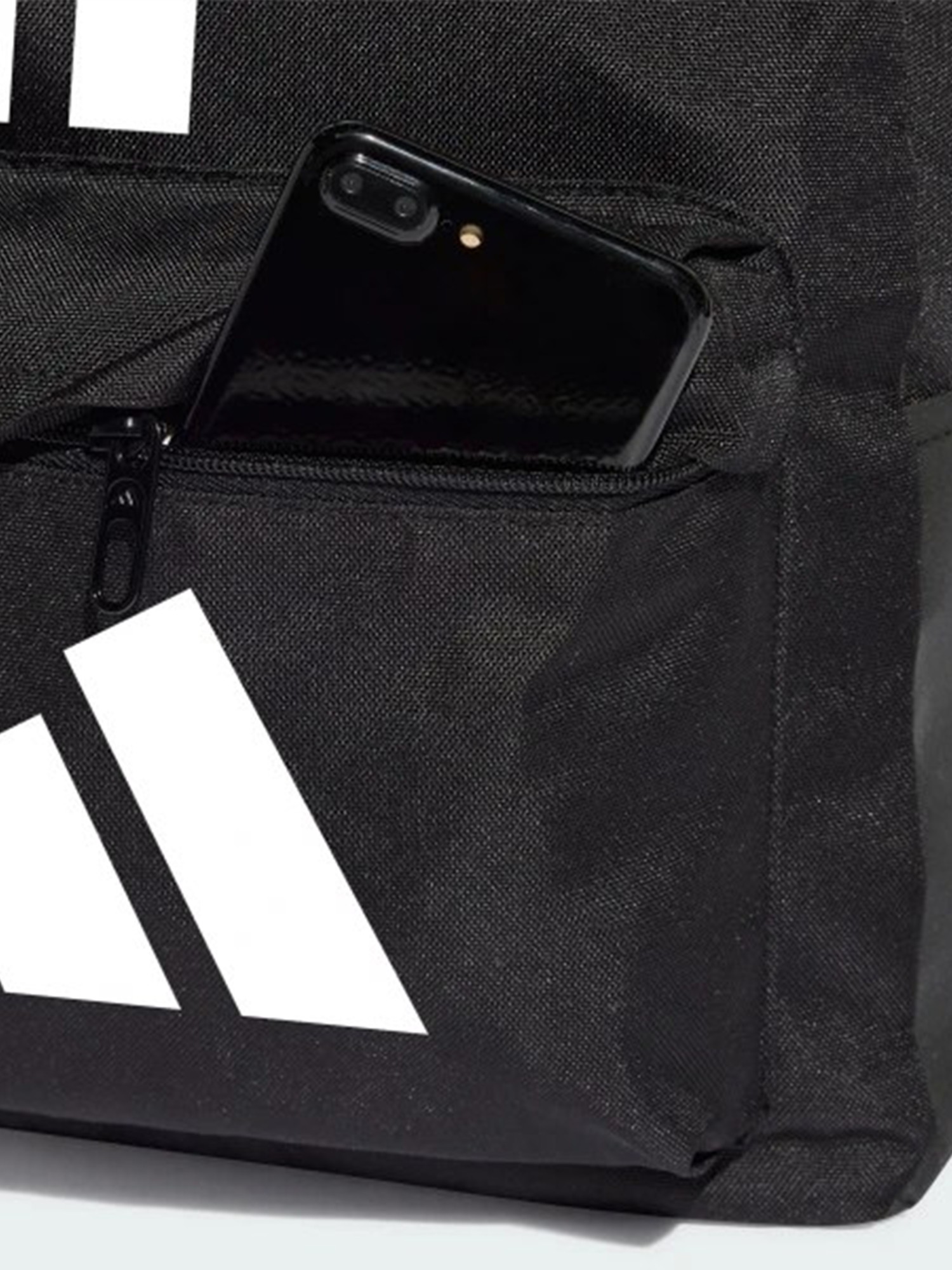 Рюкзак   Adidas CLSC BARS 3S чорний JD9563 изображение 7