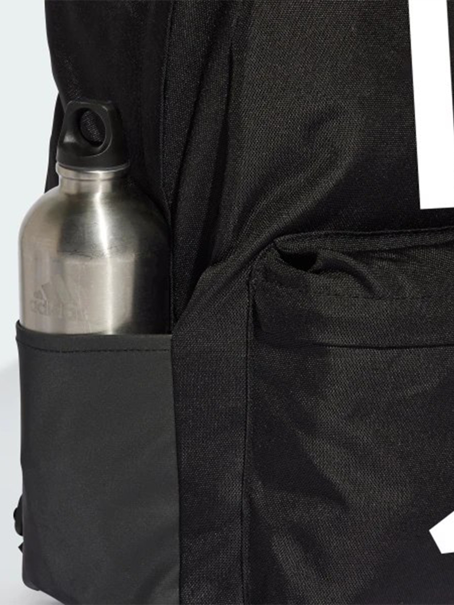 Рюкзак   Adidas CLSC BARS 3S чорний JD9563 изображение 3