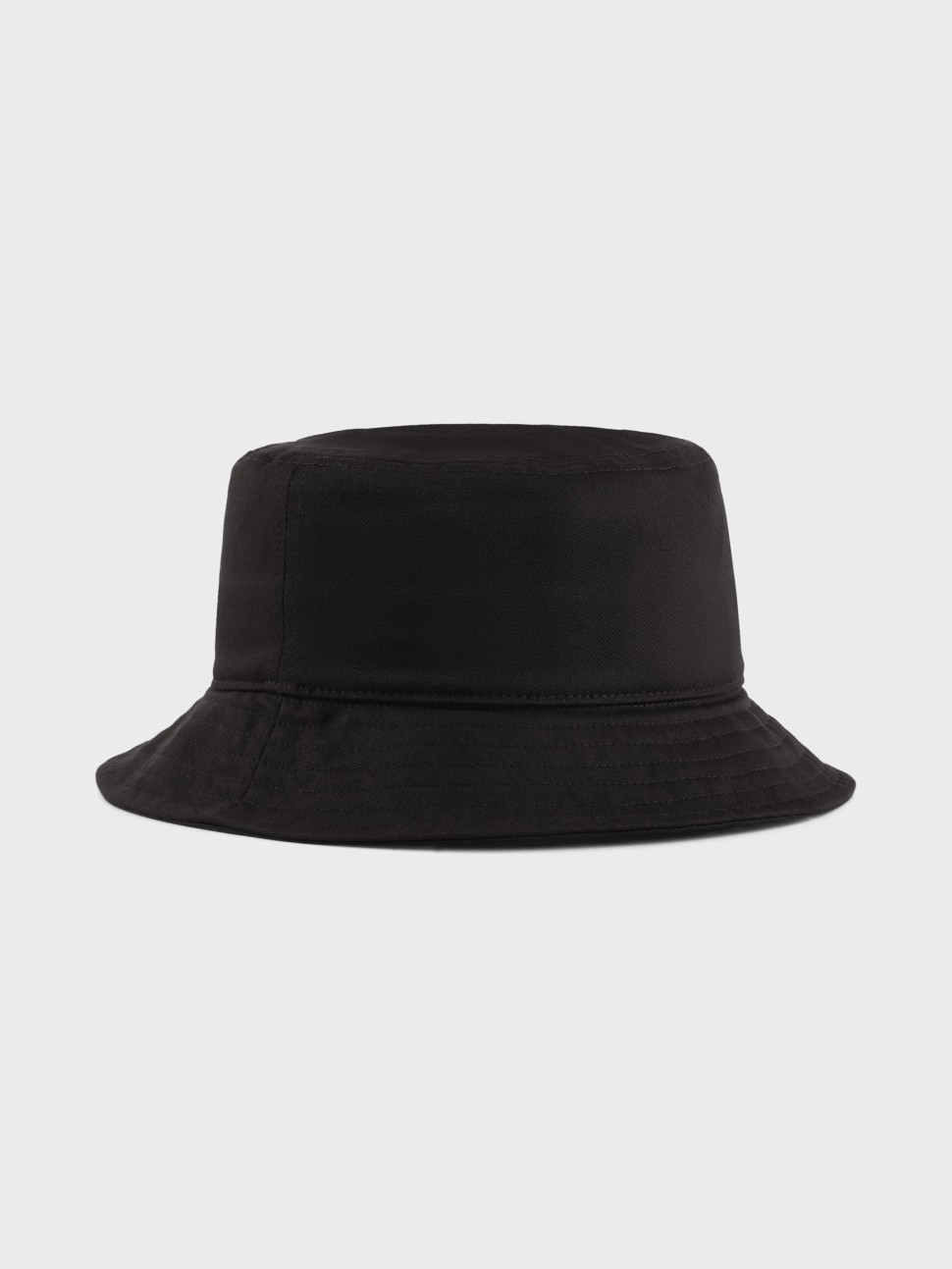 Панама Puma ESS NO.1 LOGO Bucket Hat чорна 02598101 — фото 3