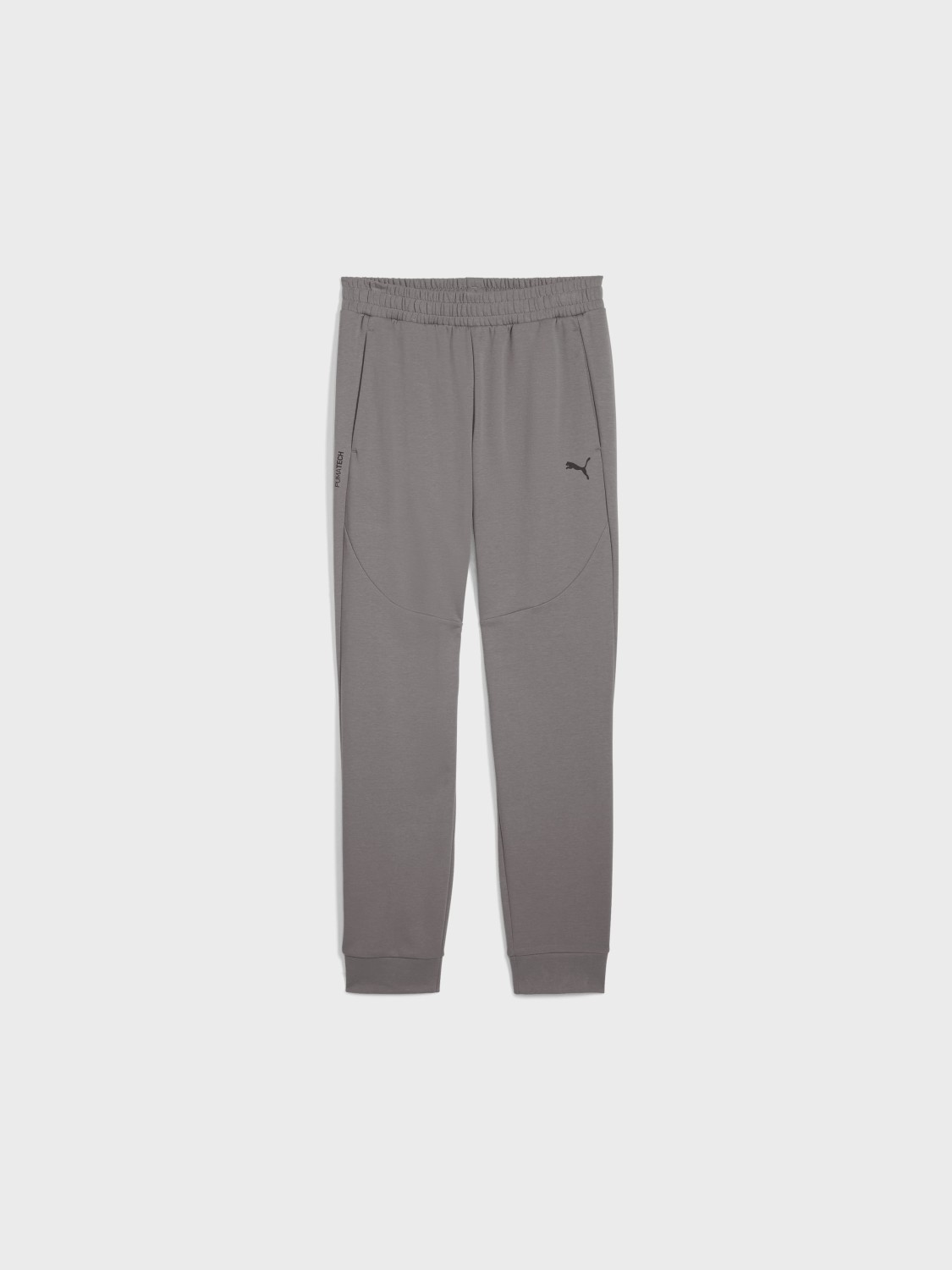 Брюки мужские Puma PUMATECH Pants графитовые 68460179 изображение 7