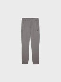 Штани чоловічі Puma PUMATECH Pants графiтові 68460179 изображение 7