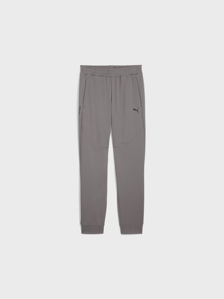 Штани чоловічі Puma PUMATECH Pants графiтові 68460179 изображение 7