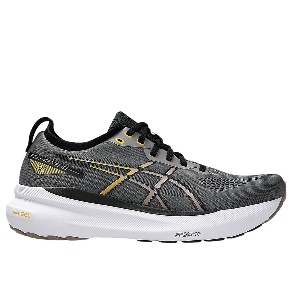 Кроссовки мужские Asics GEL-KAYANO 31 серые 1011B867-022