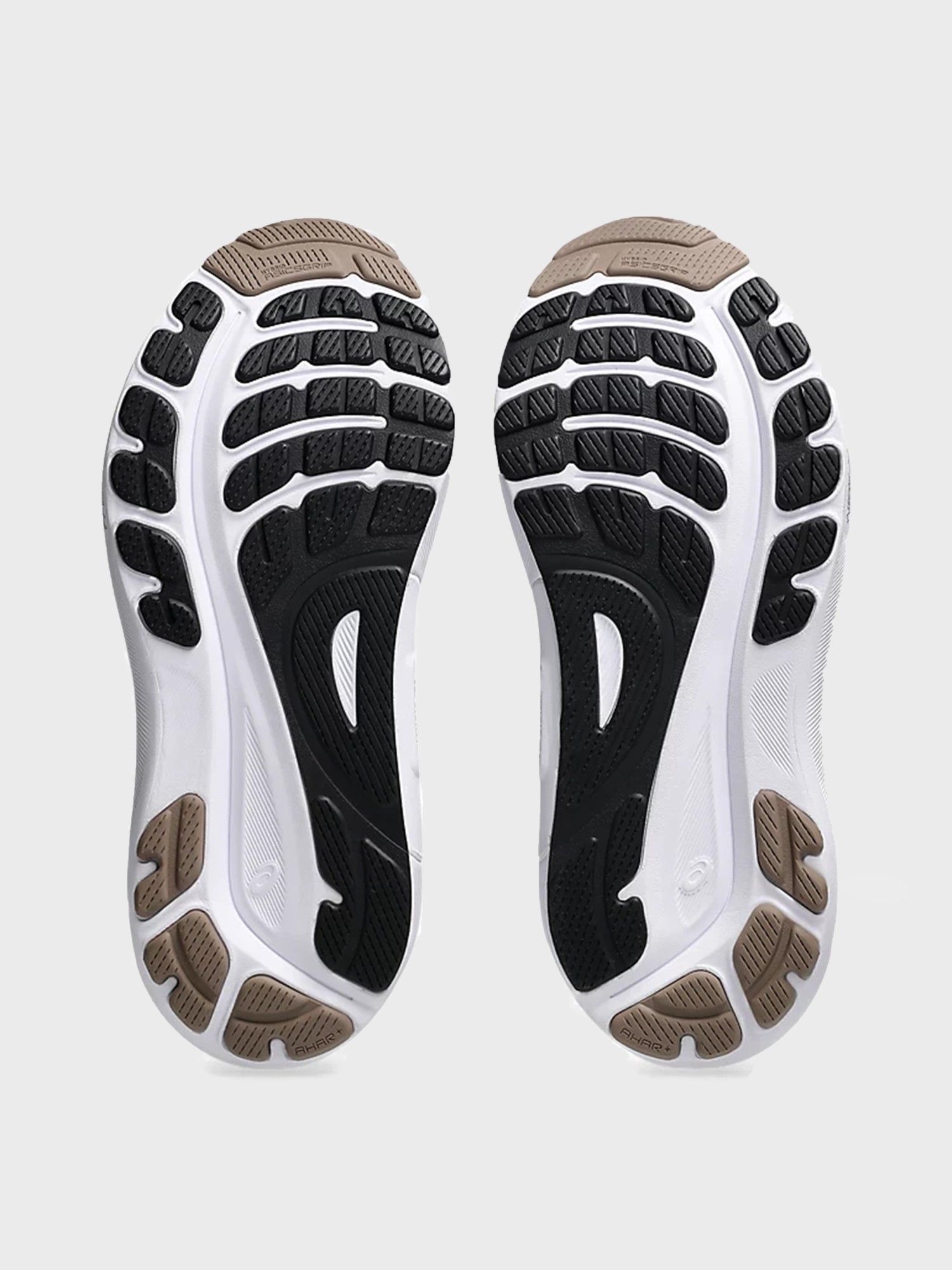 Кроссовки мужские Asics GEL-KAYANO 31 серые 1011B867-022 изображение 8