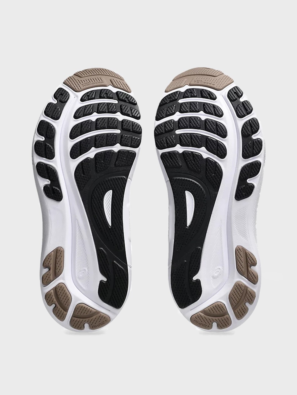 Кросівки чоловічі Asics GEL-KAYANO 31 сірі 1011B867-022 — фото 8