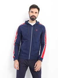 Толстовка чоловіча Radder Plito синя 220074-450 изображение 2